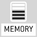 Produktverwaltung/Memory